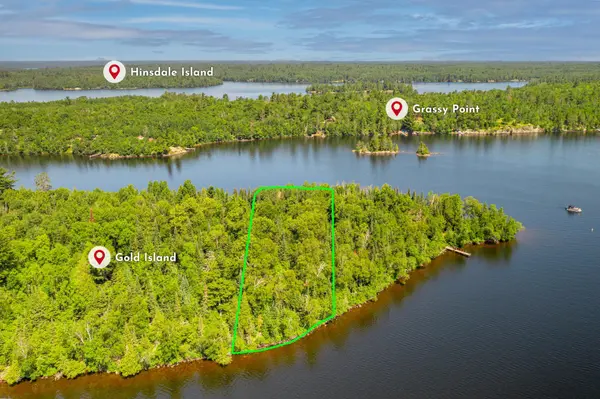 TBD Gold Island, Tower, MN 55790