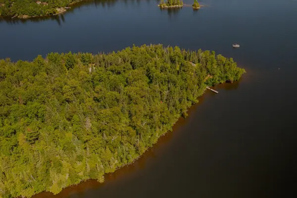 TBD Gold Island, Tower, MN 55790