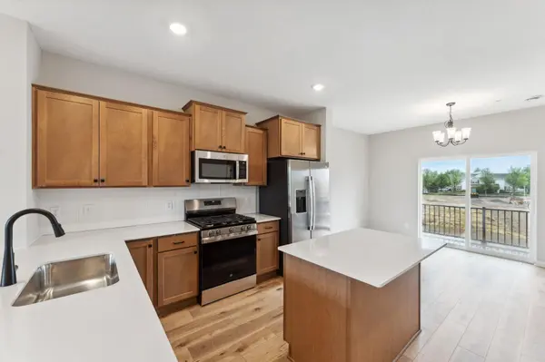 14571 Traprock ST NW, Ramsey, MN 55303