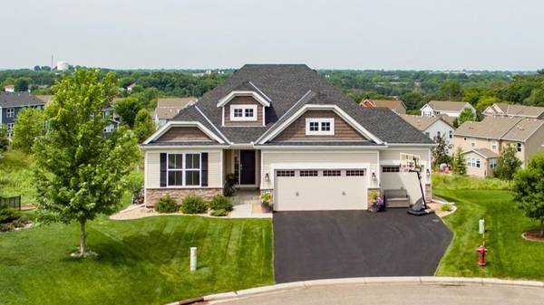 1696 73rd ST W, Inver Grove Heights, MN 55077