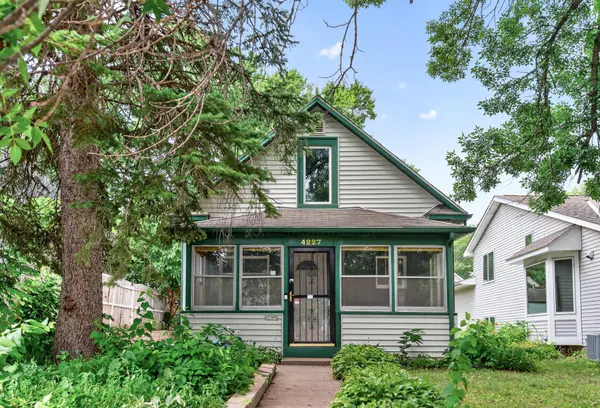 4227 Humboldt AVE N, Minneapolis, MN 55412