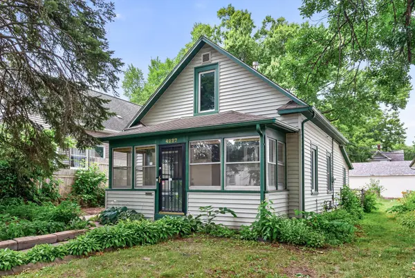 4227 Humboldt AVE N, Minneapolis, MN 55412