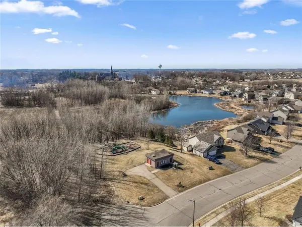 604 James Pkwy, Elko New Market, MN 55054
