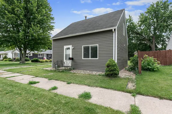 1810 1st AVE SE, Austin, MN 55912