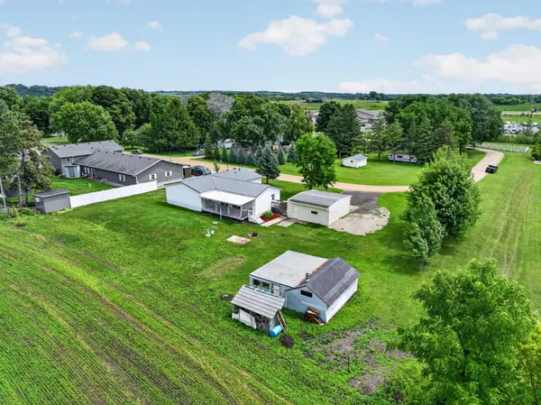1445 1st AVE SW, Oronoco, MN 55960