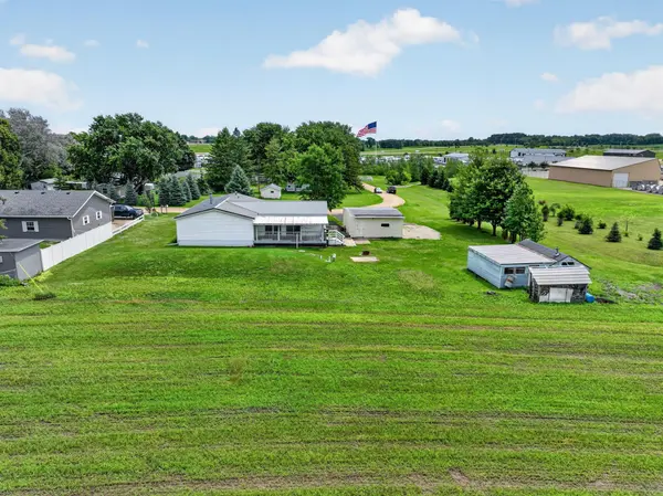 1445 1st AVE SW, Oronoco, MN 55960