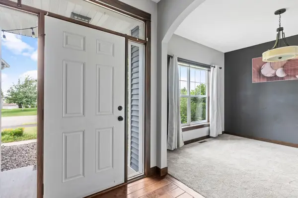 16643 Wintergreen ST NW, Andover, MN 55304