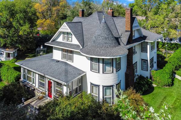 721 6th AVE E, Alexandria, MN 56308
