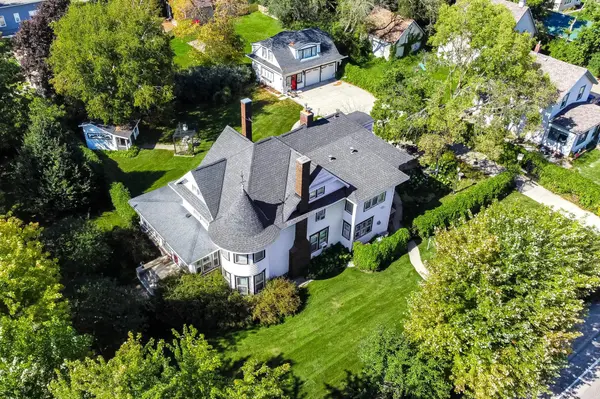 721 6th AVE E, Alexandria, MN 56308