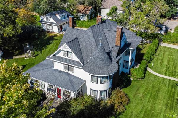 721 6th AVE E, Alexandria, MN 56308