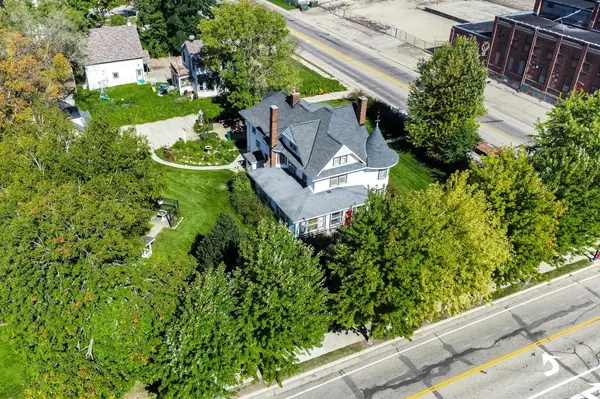 721 6th AVE E, Alexandria, MN 56308