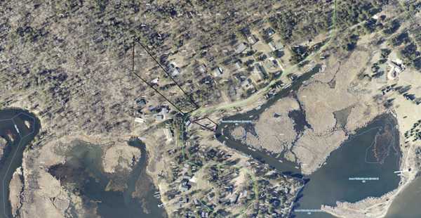 37061 Delta Bay DR, Pine River, MN 56474