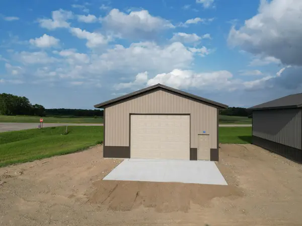 11941 147th ST #20, Lake Park, MN 56554