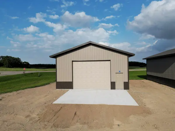 11941 147th ST #20, Lake Park, MN 56554