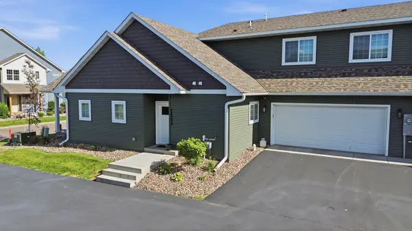 22294 Lilac WAY, Forest Lake, MN 55025