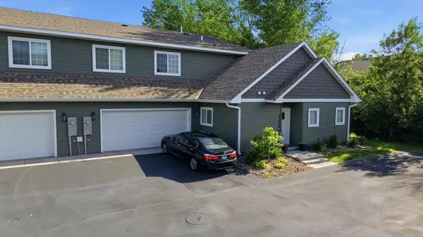 22294 Lilac WAY, Forest Lake, MN 55025
