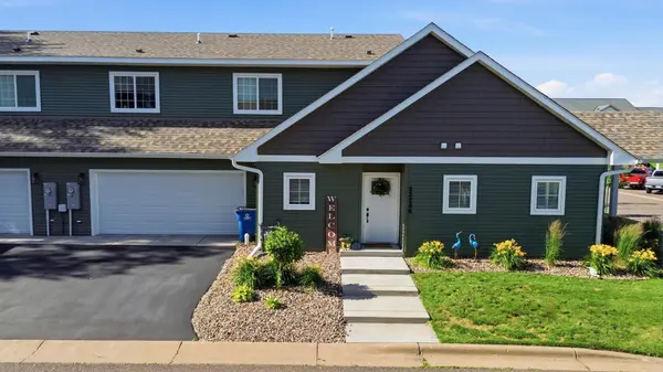 22294 Lilac WAY, Forest Lake, MN 55025