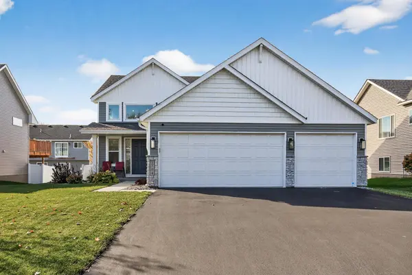 1704 Wilking WAY, Shakopee, MN 55379