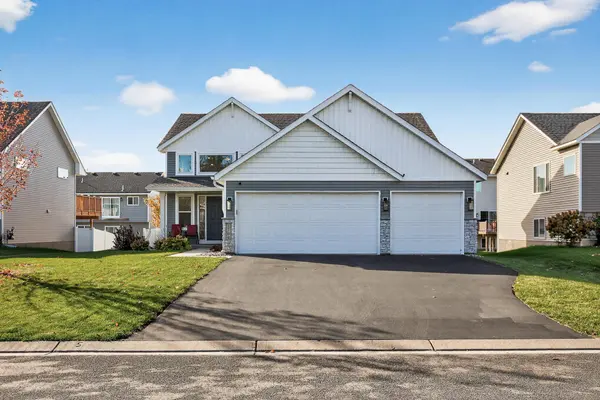1704 Wilking WAY, Shakopee, MN 55379