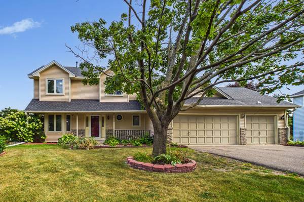 9120 Barrington TER, Brooklyn Park, MN 55443