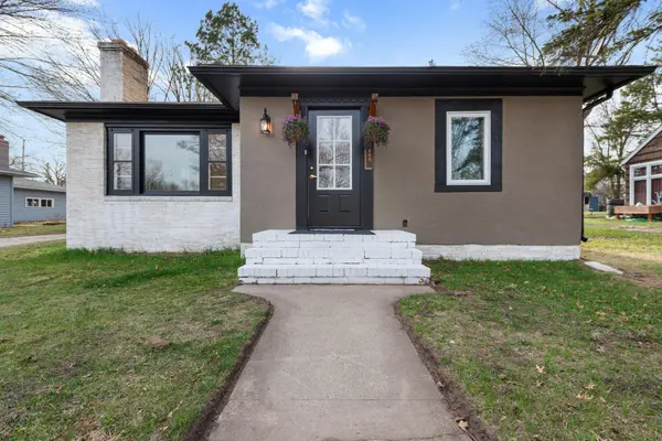 809 7th ST NE, Staples, MN 56479
