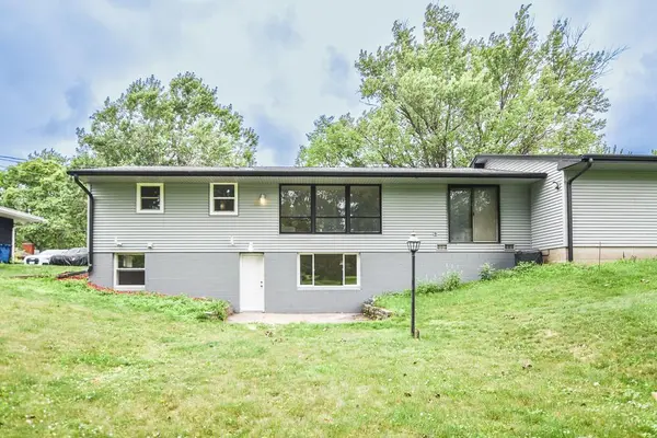 6631 Jackson ST NE, Fridley, MN 55432