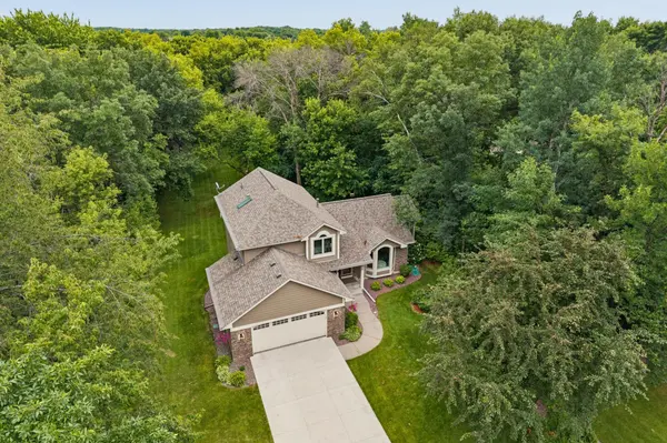 5676 Nelmark AVE NE, Saint Michael, MN 55376