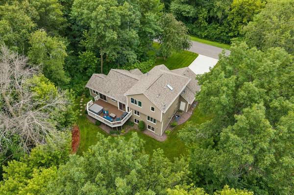 5676 Nelmark AVE NE, Saint Michael, MN 55376