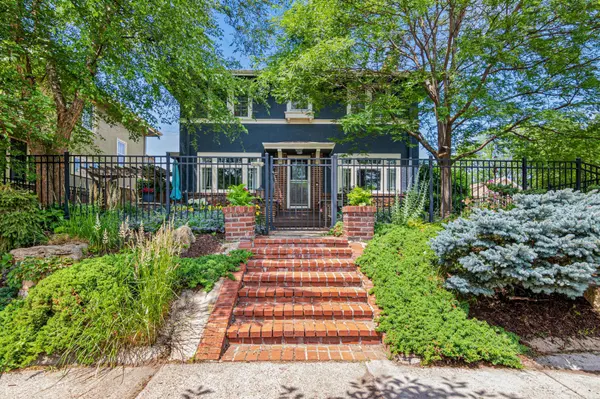 3500 Park AVE, Minneapolis, MN 55407