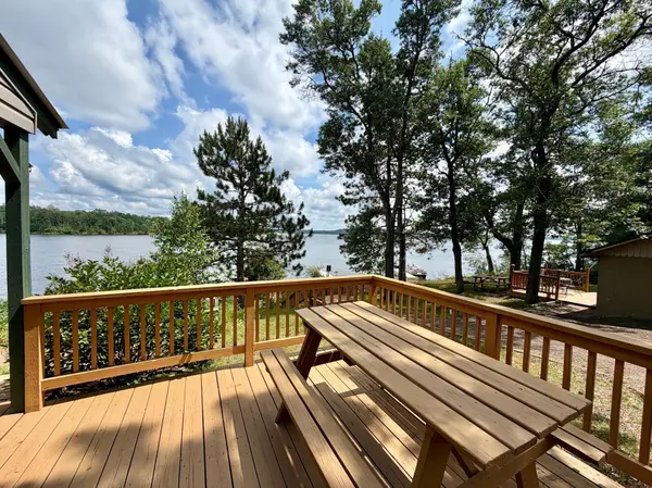 6833 View Point Lodge RD #14 (Cabin 3), Gordon, WI 54838