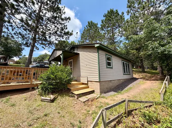6833 View Point Lodge RD #14 (Cabin 3), Gordon, WI 54838