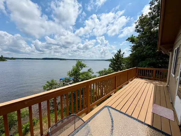 6833 View Point Lodge RD #15 (Cabin 4), Gordon, WI 54838