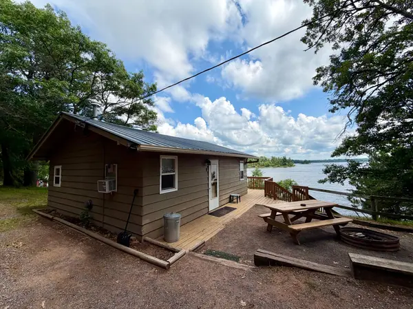 6833 View Point Lodge RD #15 (Cabin 4), Gordon, WI 54838