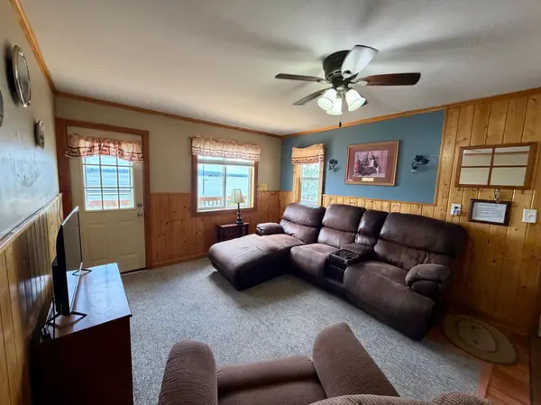 6833 View Point Lodge RD #15 (Cabin 4), Gordon, WI 54838