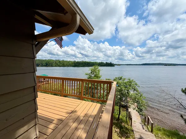 6833 View Point Lodge RD #15 (Cabin 4), Gordon, WI 54838