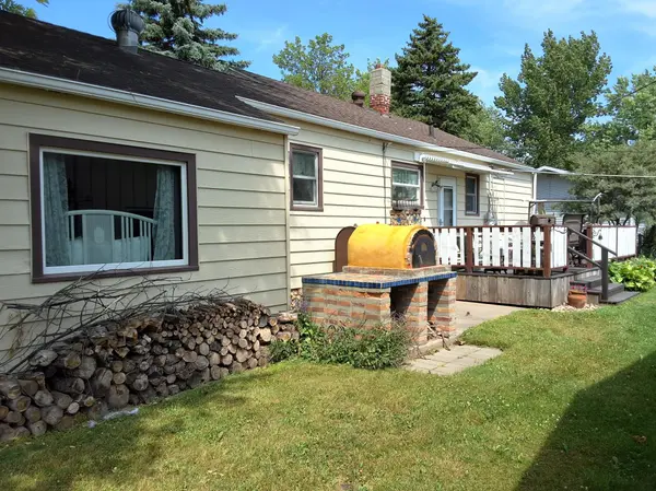 417 4th ST, Wyndmere, ND 58081