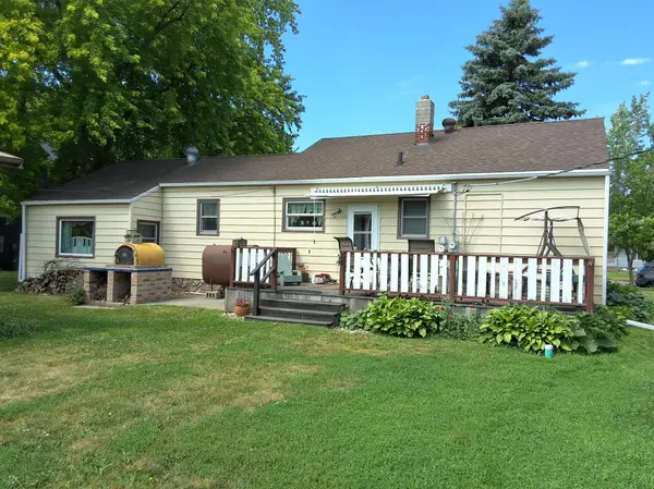 417 4th ST, Wyndmere, ND 58081