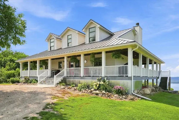 N2116 Twin Bluff LN, Stockholm, WI 54769