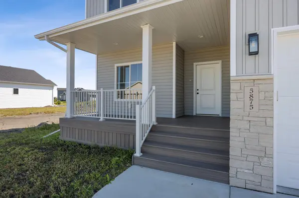 8471 61st ST S, Horace, ND 58047