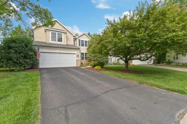 14290 Flora WAY, Apple Valley, MN 55124