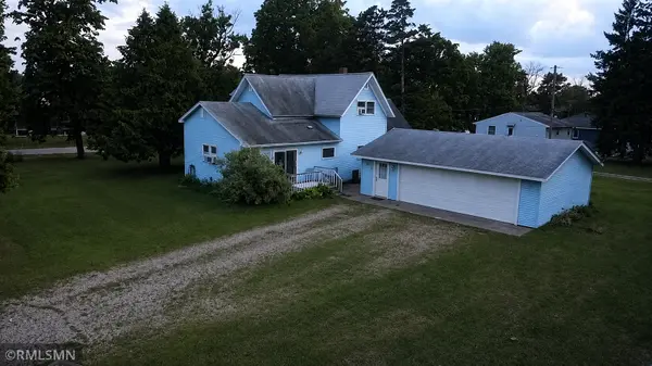 304 7th ST, Pepin, WI 54759