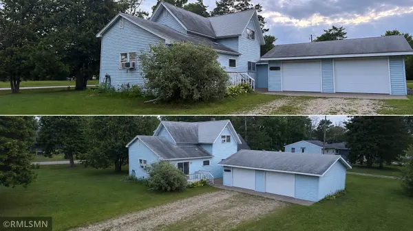 304 7th ST, Pepin, WI 54759