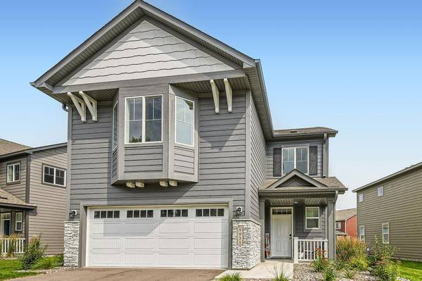9931 Bluebird ST NW, Coon Rapids, MN 55433