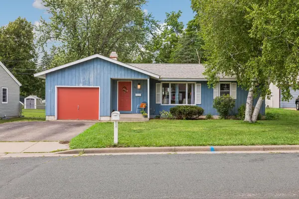 711 Saint Croix ST N, Hudson, WI 54016