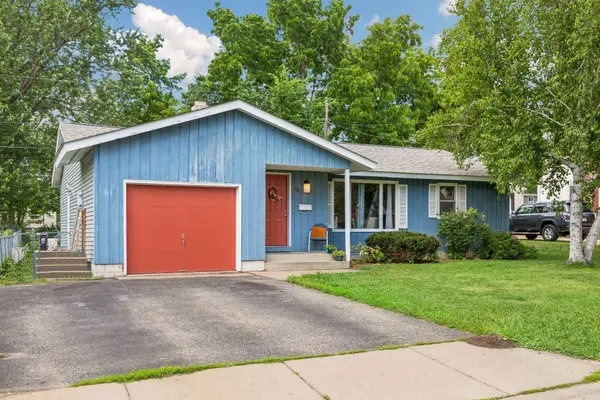 711 Saint Croix ST N, Hudson, WI 54016