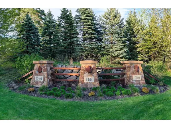 TBD Karoline CT N, Forest Lake, MN 55025