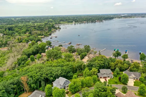 TBD Karoline CT N, Forest Lake, MN 55025