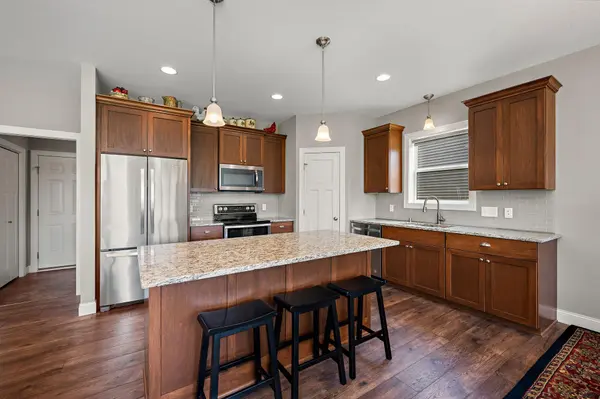 11389 17th PL NE, Saint Michael, MN 55376