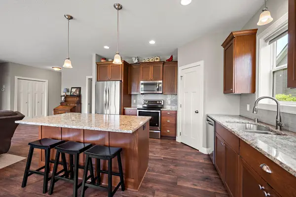 11389 17th PL NE, Saint Michael, MN 55376