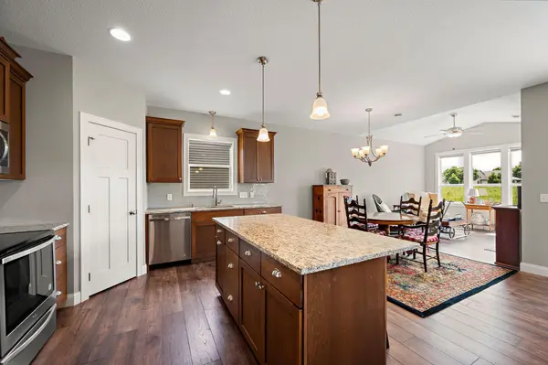 11389 17th PL NE, Saint Michael, MN 55376